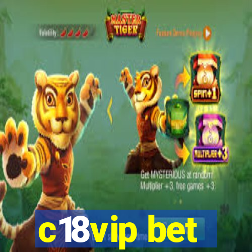 c18vip bet